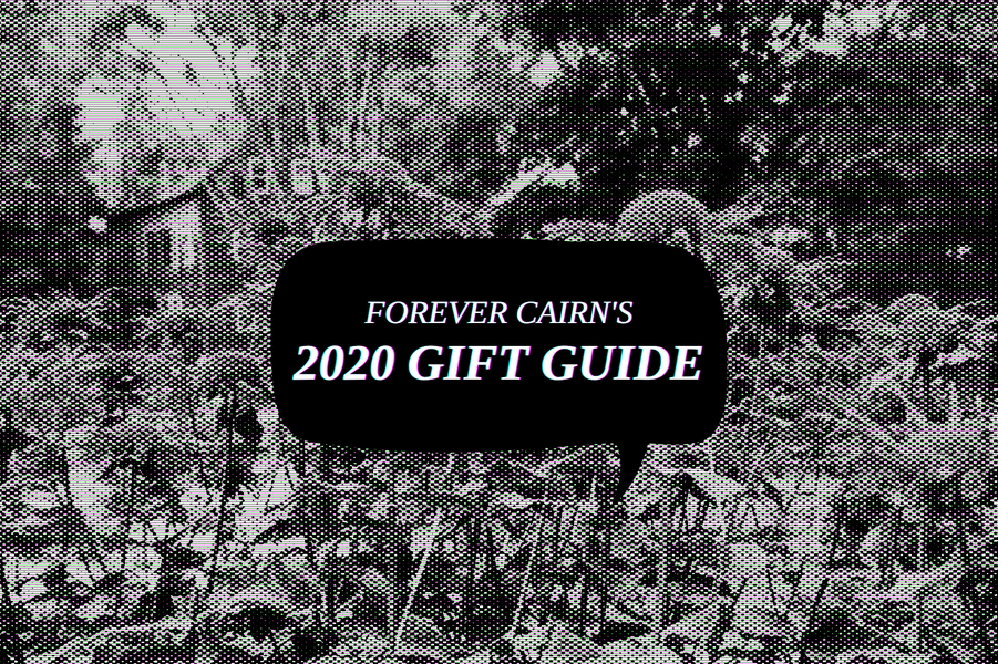 Forever Cairn's 2020 Gift Guide